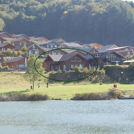 Traumhaeuser Am See Rieden  Екстериор снимка