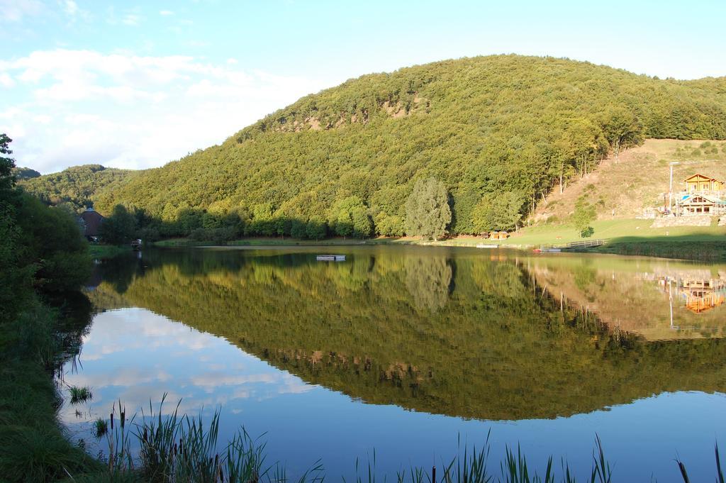 Traumhaeuser Am See Rieden  Екстериор снимка